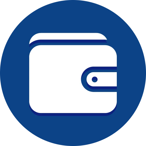 SapphireBet has fast commission transfers through your preferred method.
