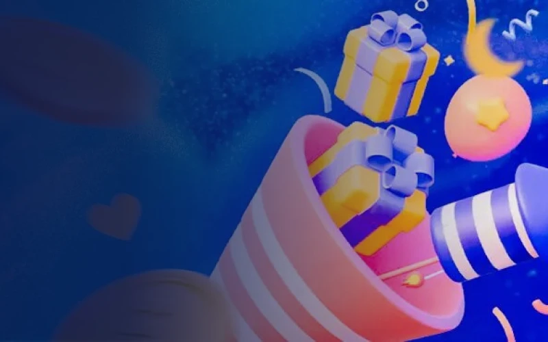 Receive cashback after several losing bets at SapphireBet.