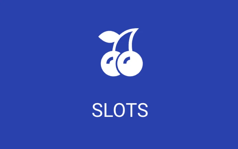 SapphireBet offers you hundreds of slot games.