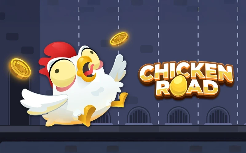 Cash out before you fry in SapphireBet Chicken Road.