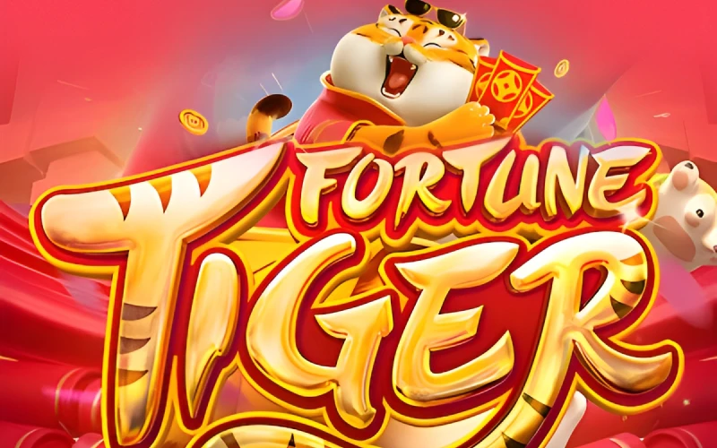Try your luck in Fortune Tiger game at SapphireBet Casino.