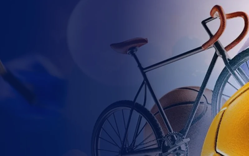 Get SapphireBet sports bonus on your first deposit.
